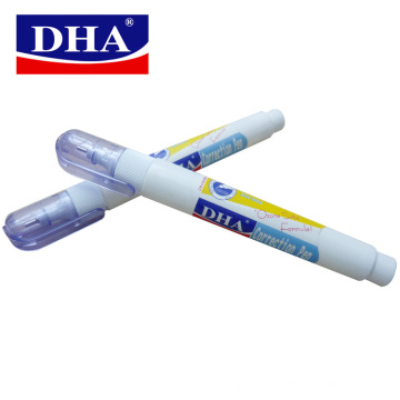 Chine fabricant personnalisé correction correction stylo fluide (DH-802)